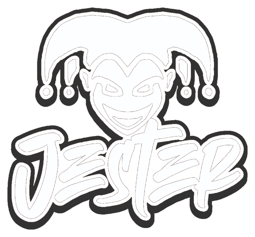 Jester Marketing logo